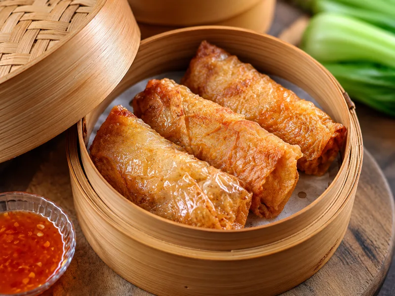 Lumpia Udang